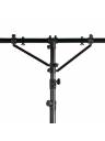 Accu-Stand LTS2 AS 12ft Lighting Stand
