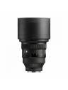 Sigma ART 135mm F1.4 DG - Sony E-Mount