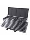 Aputure INFINIBAR PB12 8-Light Kit RGBWW LED Pixel Bar - 4 Foot