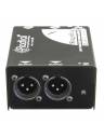 Radial StageBug SB-48 Phantom Power Supply