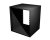 Penn-Elcom R8500 Steel Flat Pack Rack System - 20U