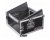 Odyssey DJ Combo Rack 10U Slant, 4U Vertical