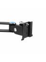 Amaran Verge Desk Clamp Stand - Black