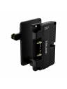 Teradek Reversible Battery Cradle for Bolt 7 RX - 26V Gold Mount