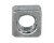 K&M 03-08-210-29 Square Leg Nut M5