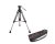 Shape Pro Video Tripod w/ Mid-Level Spreader, 100mm Bowl - 20KG