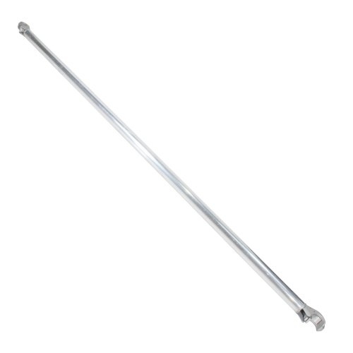 ProX Z Frame 2 Meter Pole W-Clamps for StageQ MK2 Series Stages