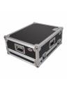 ProX Flight Case for Allen & Heath QU-5 No Doghouse