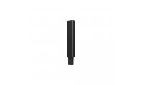 QSC 14in Extension Pole for KC12 - Black