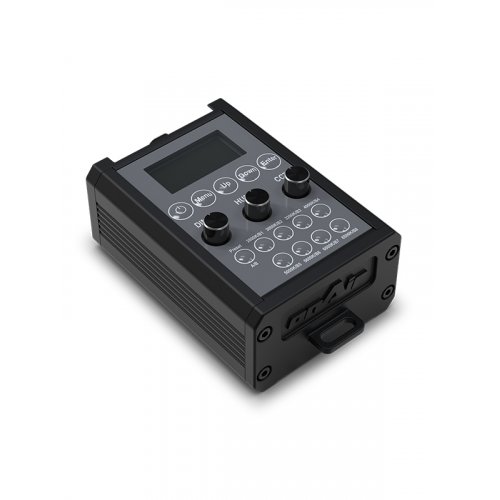 Chauvet Pro onAir Producer