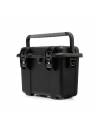 Nanuk T30 Top Loader Case (No Foam) - Black