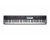 Novation Launchkey 88 MK4 MIDI Keyboard Controller - Black