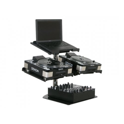 Odyssey L-Evation - Triple Arm Elevation Package