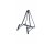 K&M 17581 E-Guitar Stand Heli 2