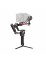 DJI RS 4 Pro Combo Stabilizer