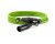 RODE Premium XLR Cable, 3 Meters - Green