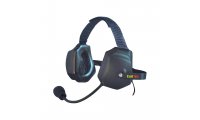 Eartec Xtreme Dual Ear Backband Headset for UltraPAK