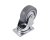 Penn-Elcom Soft Rubber Gray Wheel