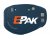 Eartec E-Pak Beltpack Transceiver - Remote