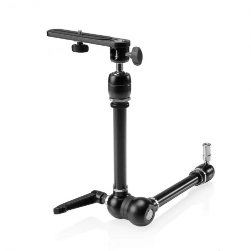 Shape High Load Friction Arm w/Camera Bracket