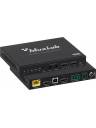 Muxlab USB-C/HDMI 5x1 Presentation Switcher w/ Dante
