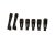 Superlux DRKA5C2 Extended 7 Piece Drum Mic Set