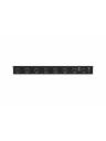 Black Lion Audio PBR XSplit8 1U 8-Channel Isolated Mic Splitter