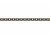 ENTTEC 8PXA60 RGBW Pixel Strip (12V, 60-LEDs/m, 1:1) w/ Black PCB, 5M Roll