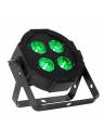 Eliminator Mega Hex Low Profile LED Par Fixture (Open Box)