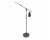 Gravity MS 2322B Round Base Telescoping Boom Mic Stand