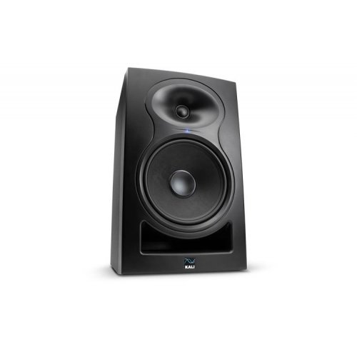 Kali Audio LP-8 V2 2-Way 8in Powered Studio Monitor - Black (Each)