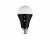 Astera FP5 NYX Bulb RGBA+Mint Remote Lamp w/CRMX - Black