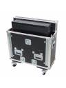 ProX ZCase A&H SQ-6 Mixer Lifting Case
