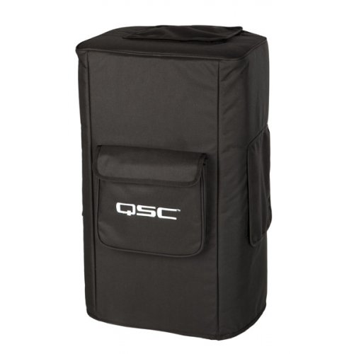 QSC KW122 Cover
