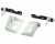 TOA HY-WM2W HX-5 Speaker Mounting Bracket (White)