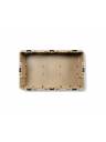 Pelican CRATE 90L Rugged Case - Tan