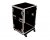 Odyssey 16U ATA Amp Rack on Wheels