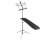 On-Stage Stands SM7022BB Detachable Sheet Music Stand with Bag