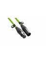RODE Premium XLR Cable, 6 Meters - Green