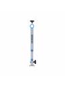 Amaran Verge Desk Clamp Stand - Silver