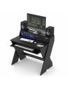 Glorious Sound Desk Compact - Black