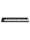 Korg Keystage 61-Key MIDI 2.0 Poly Aftertouch Keyboard/Controller