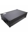 ProX ATA Flight Road Case For Hercules T7 Inpulse Controller with Laptop Shelf
