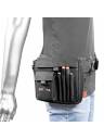 Shape Belt with Tool Kit Pouch for On Set AC
