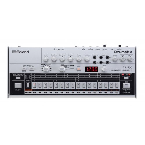 Roland TR-06 Rhythm Machine