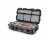 Nanuk 980 Mid-Sized Long Case, Pro Photo Kit - Black