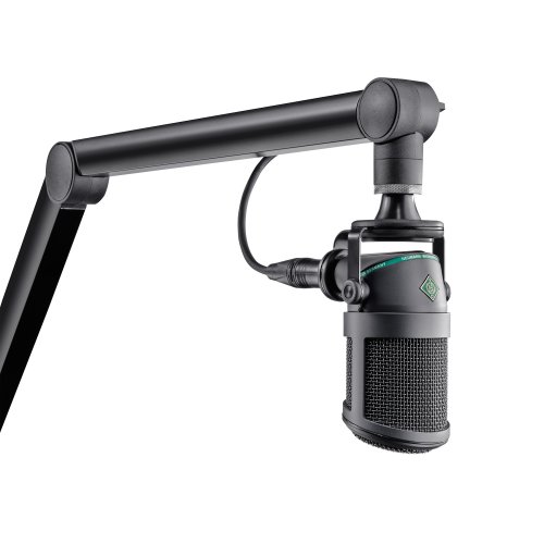 Neumann BCM 705 mt Broadcast Microphone (Black)
