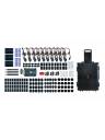 Hollyland Solidcom C1 Pro Roaming Hub 20S - 20-Person Kit (G-Mount)