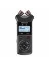 Tascam DR-07XP 2-Channel 32-Bit Float Handheld Recorder w/USB-C, Adjustable Mics