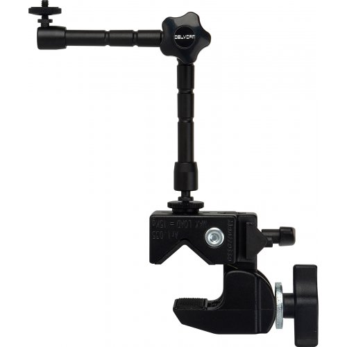 Delvcam VGRIP-1 Multi-Arm Super Mount